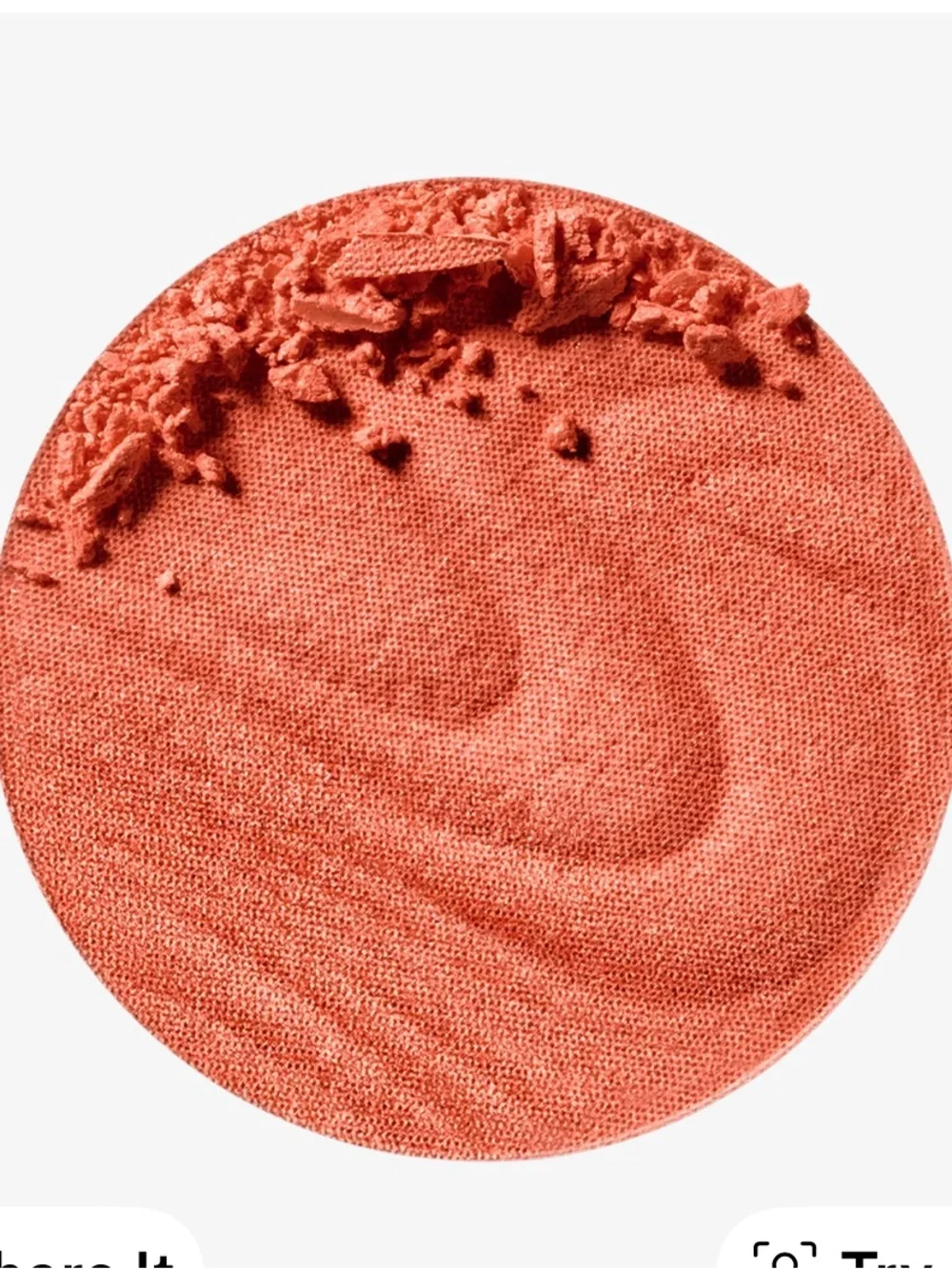 🌻 Rem beauty Sun Pop Hypernova Satin Matte Blush New FullSz
